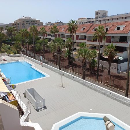 Apartament Playa Honda Arona  Exteriör bild