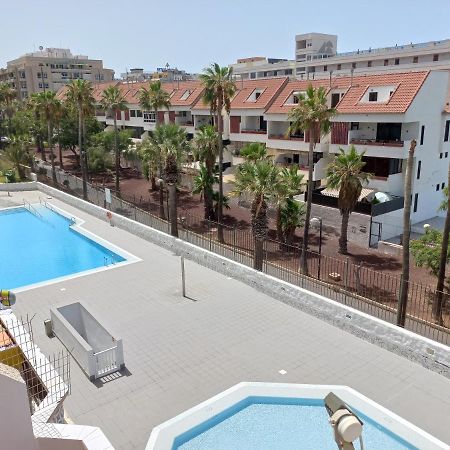 Apartament Playa Honda Arona  Exteriör bild