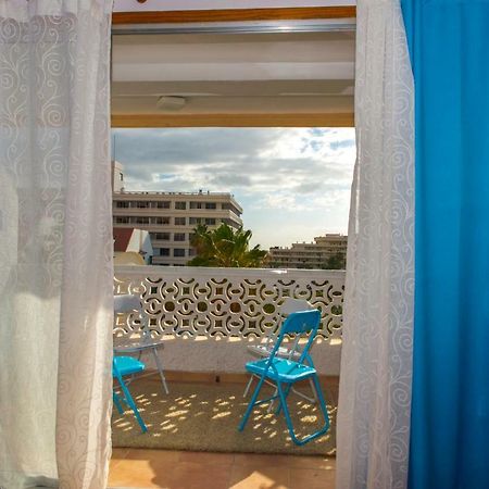 Apartament Playa Honda Arona  Exteriör bild