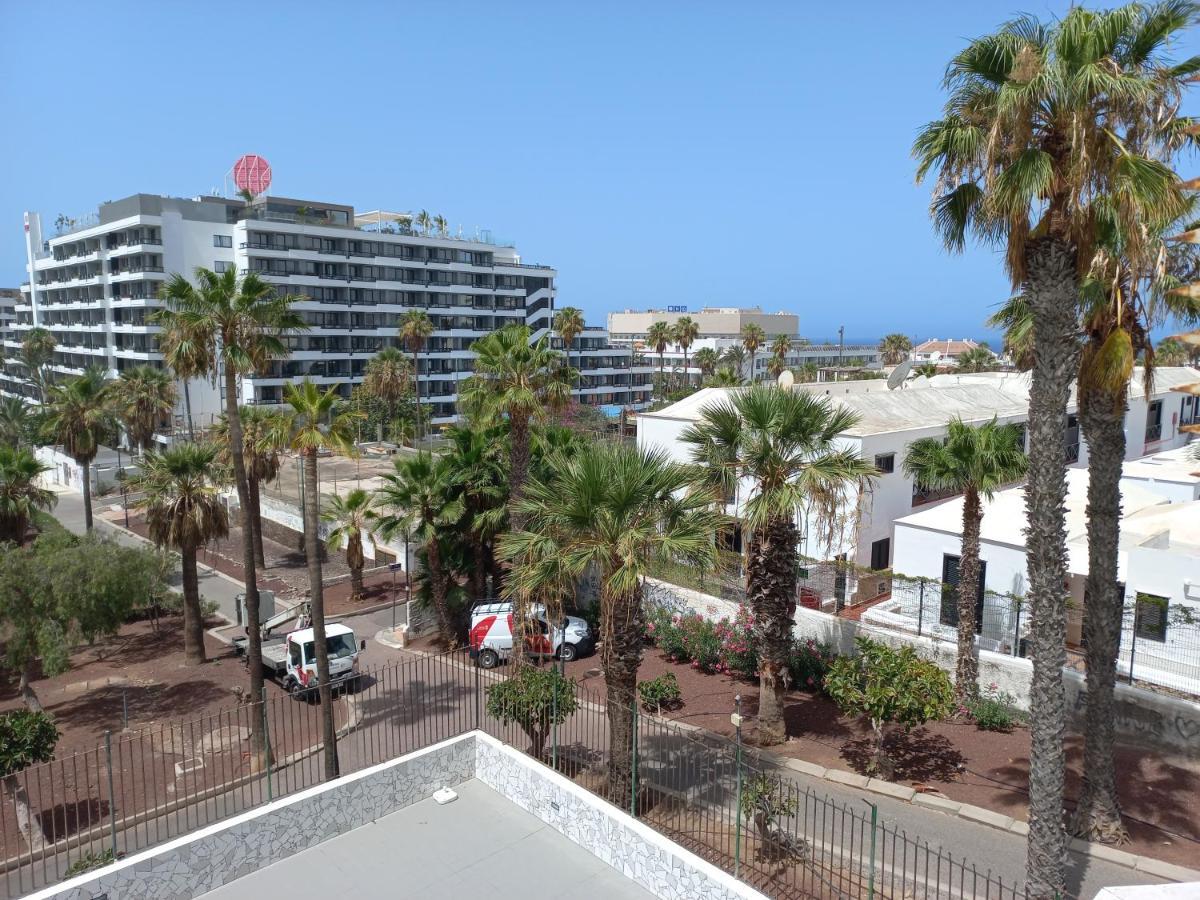 Apartament Playa Honda Arona  Exteriör bild