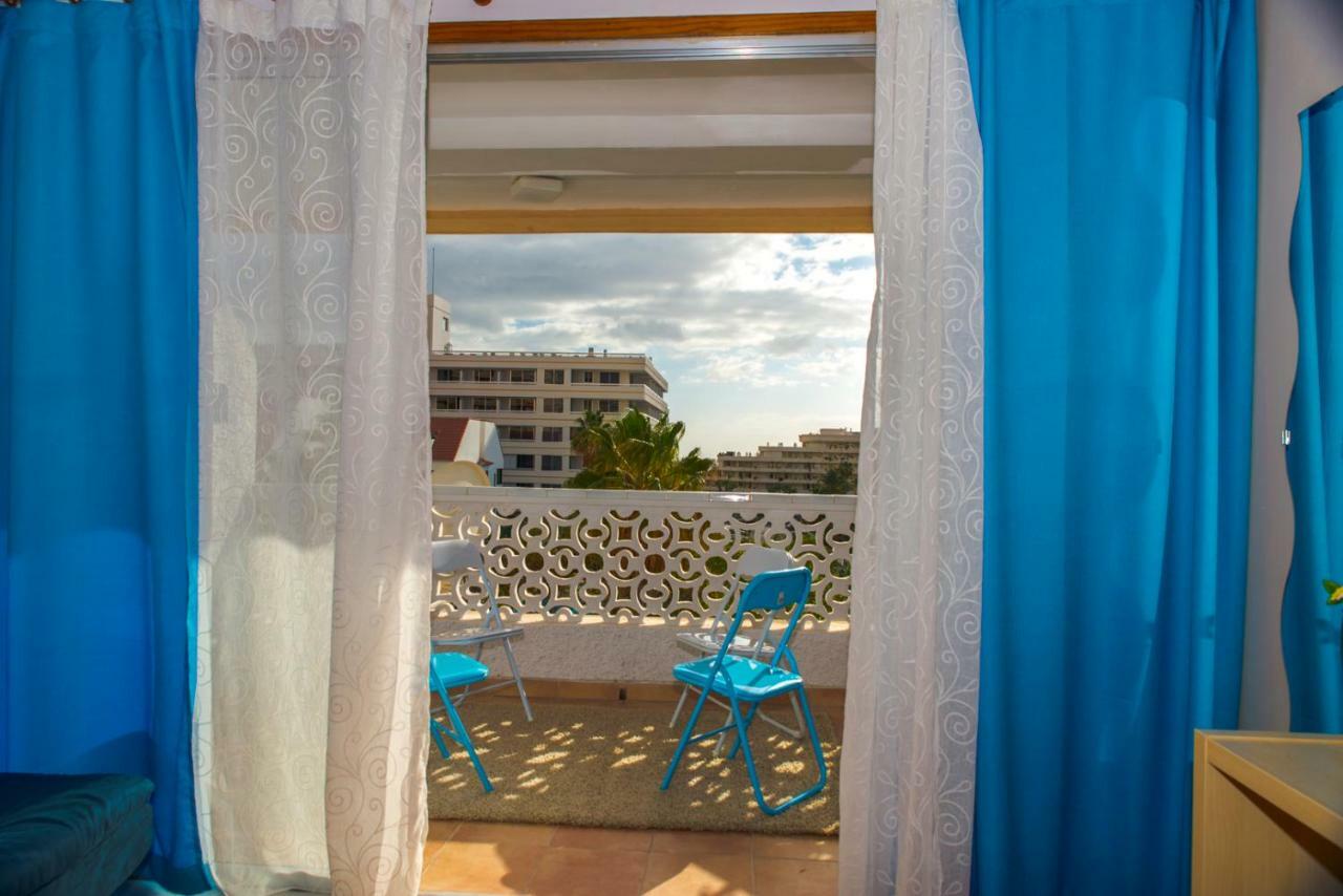 Apartament Playa Honda Arona  Exteriör bild