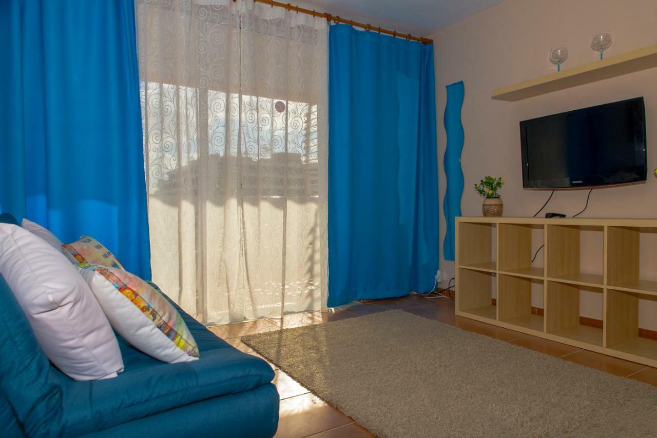 Apartament Playa Honda Arona  Exteriör bild