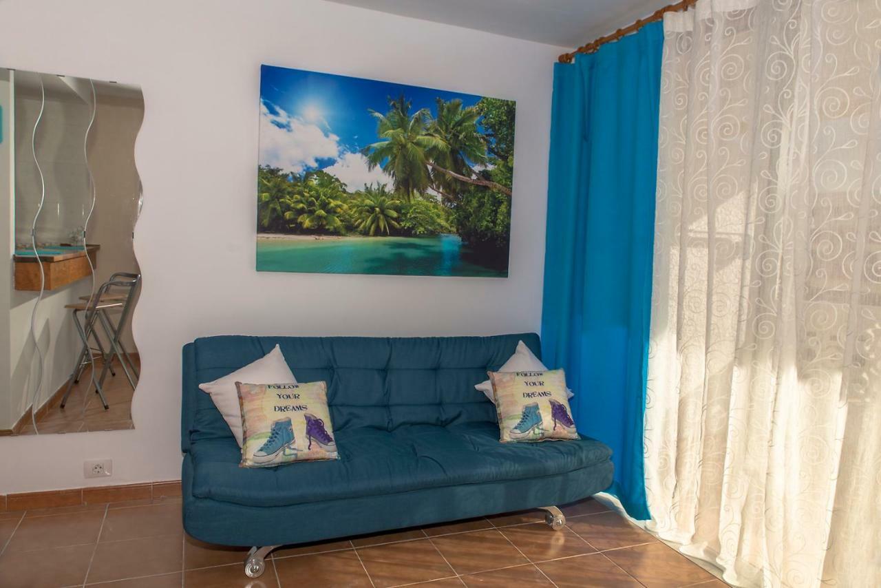 Apartament Playa Honda Arona  Exteriör bild