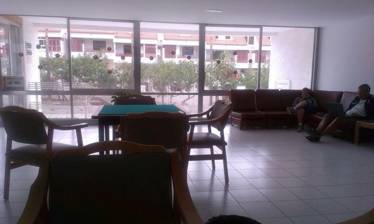 Apartament Playa Honda Arona  Exteriör bild
