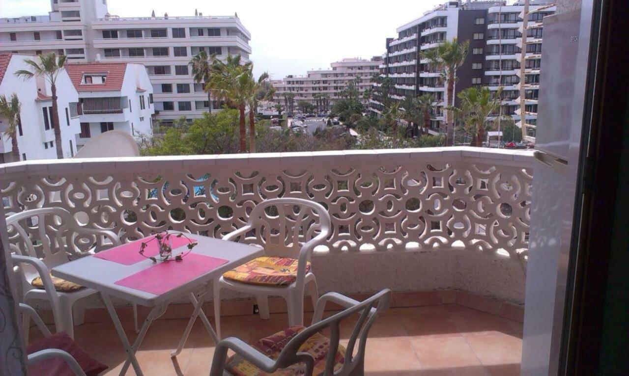 Apartament Playa Honda Arona  Exteriör bild