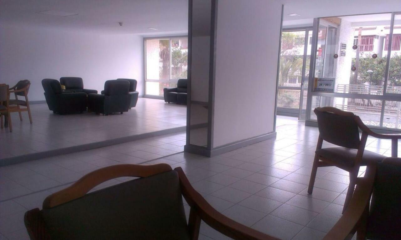 Apartament Playa Honda Arona  Exteriör bild