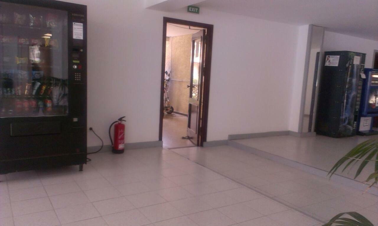 Apartament Playa Honda Arona  Exteriör bild