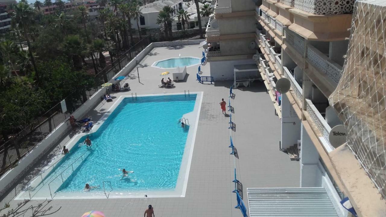 Apartament Playa Honda Arona  Exteriör bild